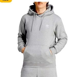 Adidas hoodie